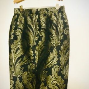 Louis Feraud Skirt